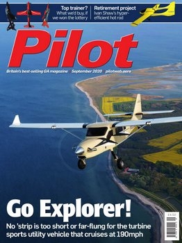 Pilot 2020-09