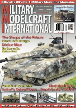 Military Modelcraft International 2019-09