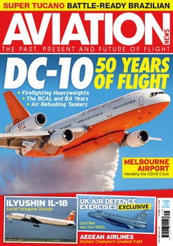 Aviation News 2020-09