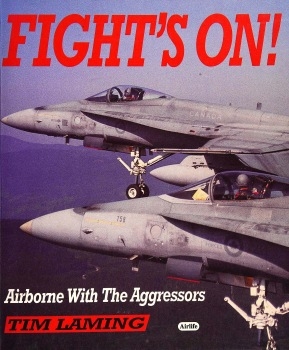 Fight's On!: Airborne with the Aggressors