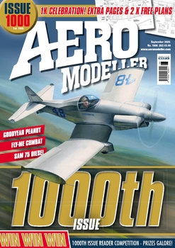 AeroModeller 2020-09 (1000)