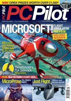 PC Pilot 2020-09/10