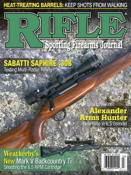 Rifle 2020-03/04