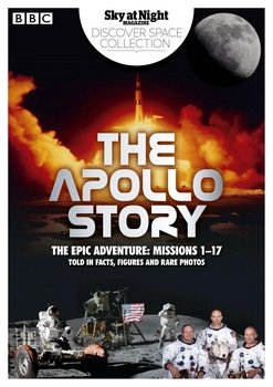 The Apollo Story (BBC Sky at Night Specials)