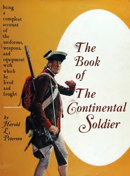 The Book of the Continental Soldier