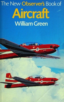 The New Observer's Book of Aircraft