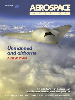 Aerospace America 2010-03