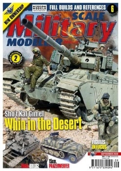 Scale Military Modeller International 2020-09