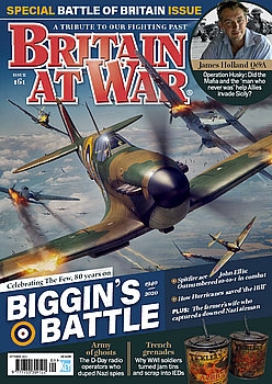 Britain at War Magazine 2020-09 (161)