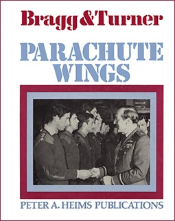 Parachute Wings (R. Bragg, R. Turner)