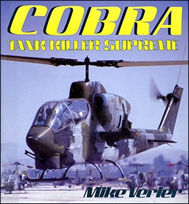 Cobra Tank Killer Supreme