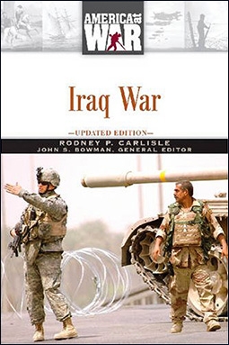 Iraq War, Updated Edition