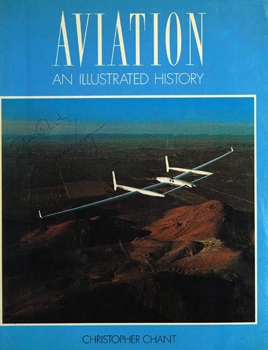Aviation: An Illustrated History