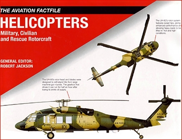 The Aviation Factfile - Helicopters