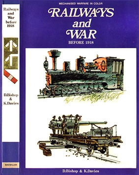 Railways and war before 1918