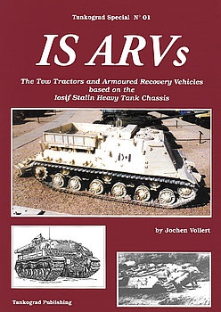 IS ARVs (Tankograd Special №01)
