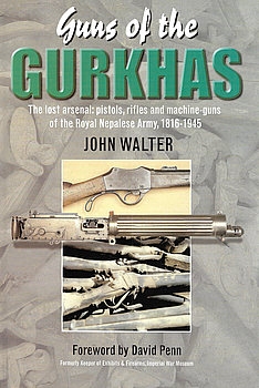 Guns of the Gurkhas