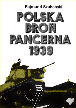 Polska Bron Pancerna 1939