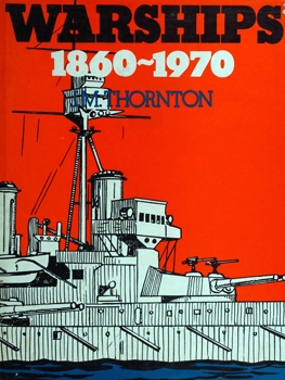 Warships 1860-1970