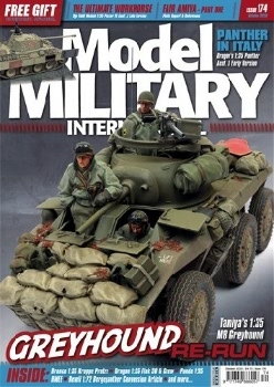 Model Military International 2020-10
