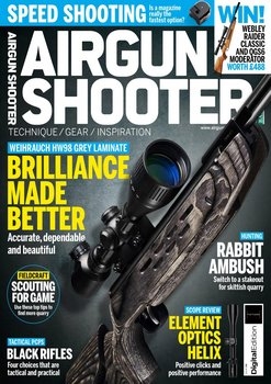 Airgun Shooter 138 2020