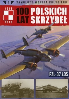 PZL-37 Los (Samoloty Wojska Polskiego № 6)