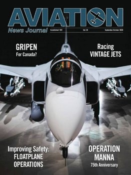 Aviation News Journal 2020-09/10