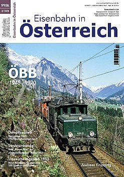 Eisenbahn Journal Special 2/2020