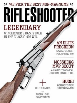 Rifle Shooter 2020-11/12