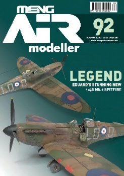 AIR Modeller - Issue 92 (2020-10/11)