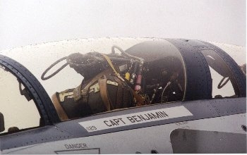 F-4 Phantom II Walk Around