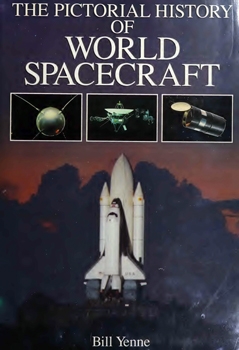 The Pictorial History of World Spacecraft
