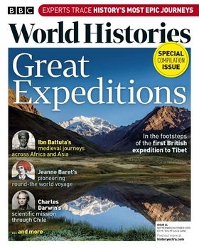 BBC World Histories - Issue 24 2020