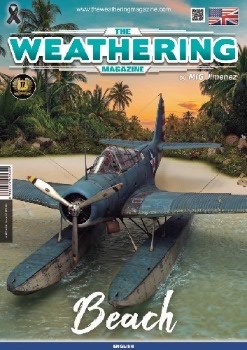 The Weathering Magazine - Issue 31 (2020-07)