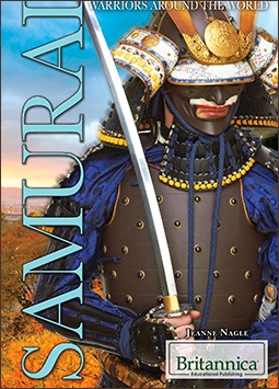 Samurai (Warriors Around the World)