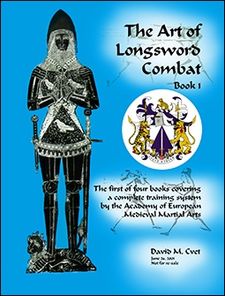 The Art of Longsword Combat