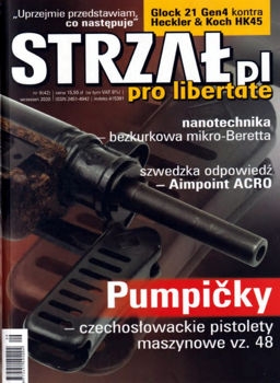 Strzal pro libertate  42 (2020/9)