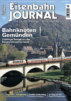 Eisenbahn Journal 2020-10
