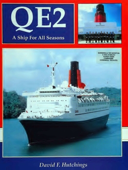 QE2: A Ship for all Seasons