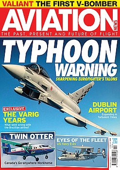 Aviation News 2020-10