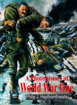 A Photohistory of World War One