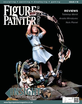 Figure Painter Magazine 2014-09/10 (18)