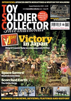 Toy Soldier Collector International 2020-08/09 (95)