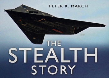 The Stealth Story