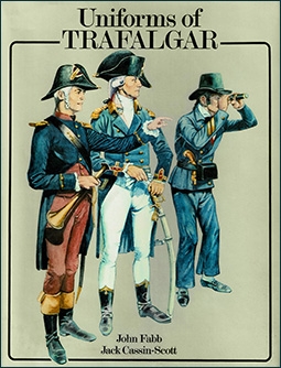 Uniforms of Trafalgar (: John Fabb, Jack Cassin-Scott)
