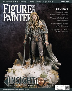 Figure Painter Magazine 2014-08/09 (17)
