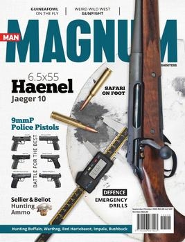 Man Magnum 2020-09/10
