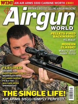 Airgun World 2020-10