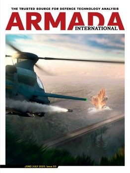 Armada International 2020-06/07