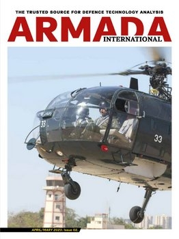 Armada International 2020-03/04
